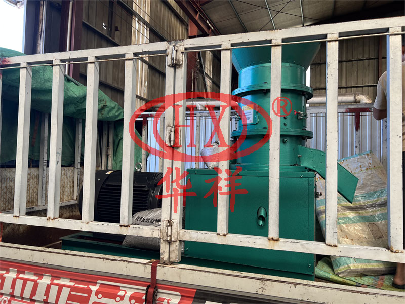 有機(jī)肥專(zhuān)用造粒機(jī)